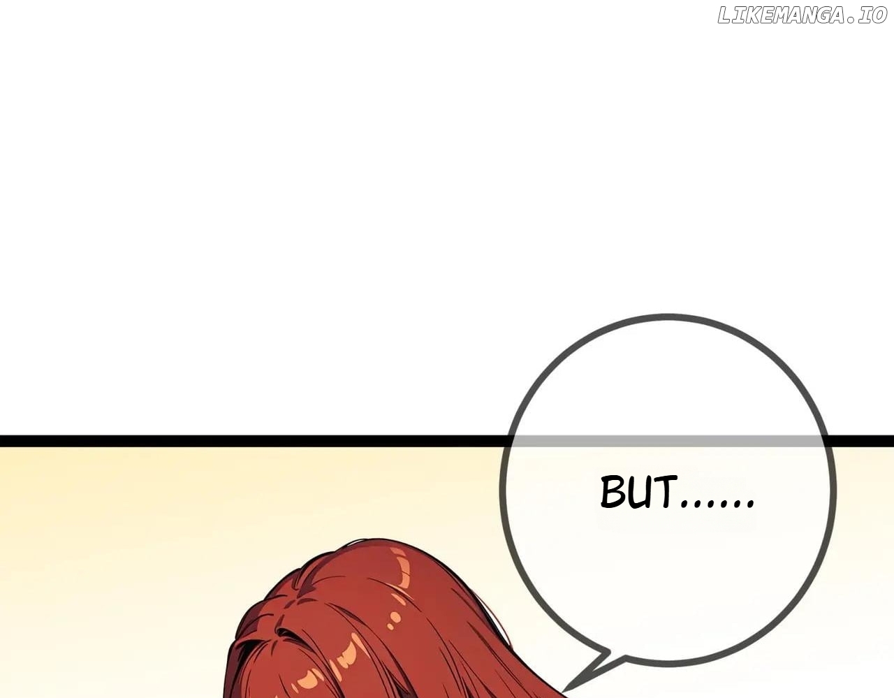 Daddy President Is Too Hard To Deal With Chapter 178 - page 21